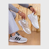 حذاء سنيكرز رجالى فوندي إسكاي مستورد ونعل PVC حقن الوان متعددة جميع المواسم من بيكو - B-8809