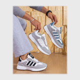 حذاء سنيكرز رجالى فوندي إسكاي مستورد ونعل PVC حقن الوان متعددة جميع المواسم من بيكو - B-8811