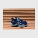 حذاء سنيكرز اطفالي فوندي تريكو نسيج خيط مستورد نعل حقن PVC الوان متعددة جميع المواسم من باندا - BR15