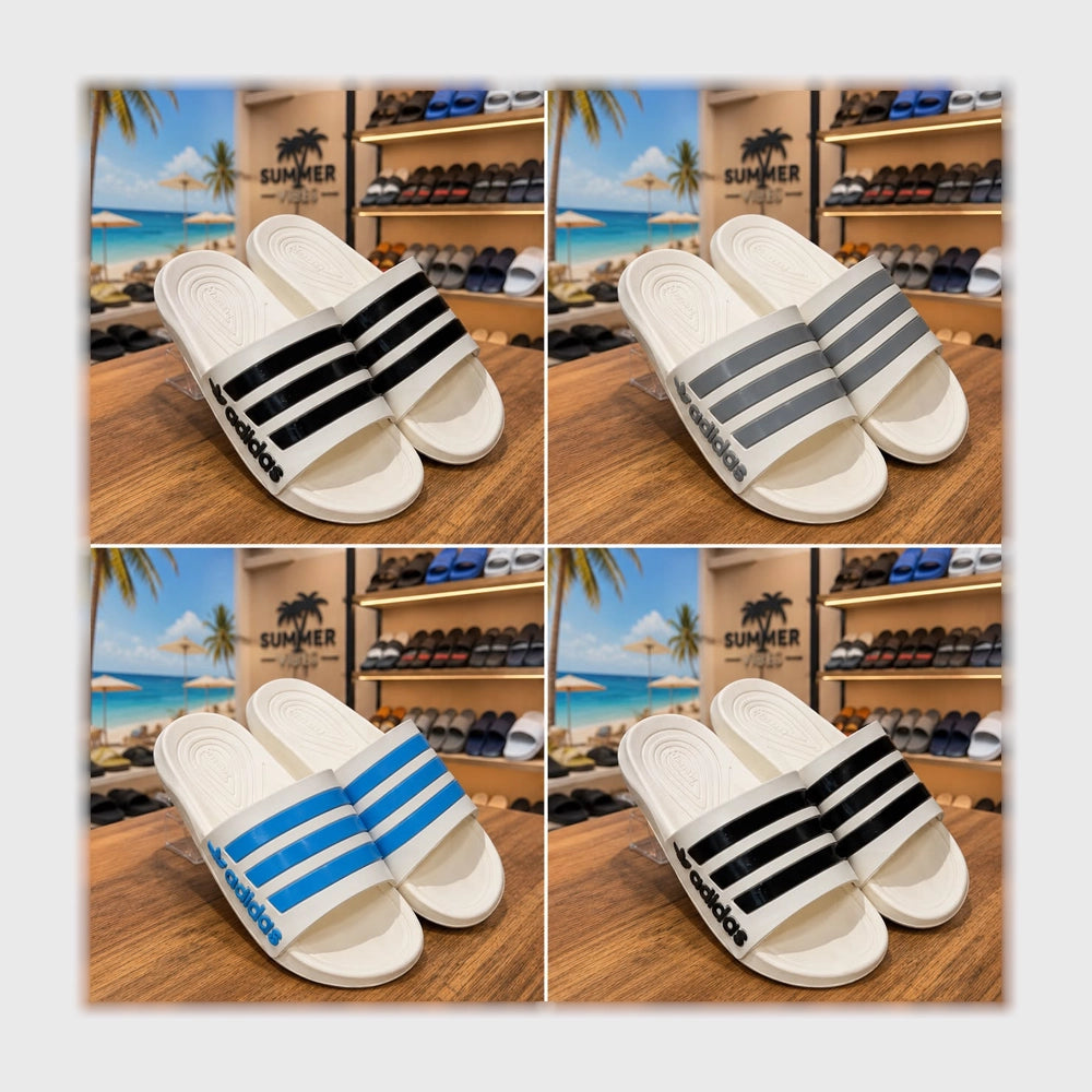 شبشب وش اطفالى ايفا الوان متعددة جميع المواسم من النزاهة - C-1-1A