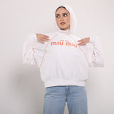 سويت شيرت برقبة دائرية