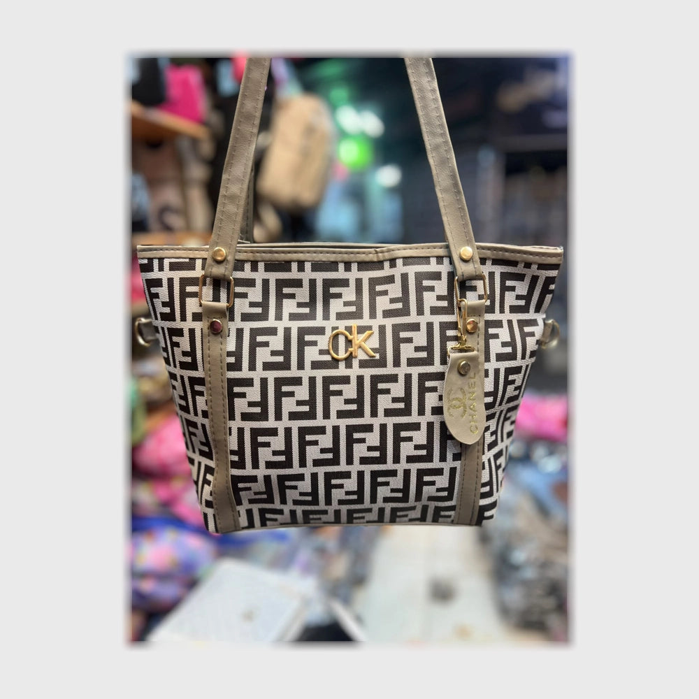 شنطة يد حريمى ماركات الوان متعددة جميع المواسم من الاستاذ - CK-0