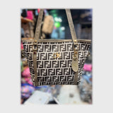 شنطة يد حريمى ماركات الوان متعددة جميع المواسم من الاستاذ - CK-0