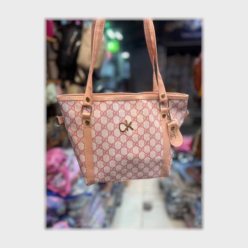 شنطة يد حريمى ماركات الوان متعددة جميع المواسم من الاستاذ - CK-0