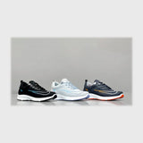 حذاء اسنيكرز رجالى فوندي تريكو نسيج خيط مستورد نعل حقن PVC الوان متعددة جميع المواسم من كومفورت - CM-127S