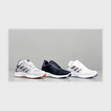 حذاء اسنيكرز رجالى فوندي تريكو نسيج خيط مستورد نعل حقن PVC الوان متعددة جميع المواسم من كومفورت - CM-137S