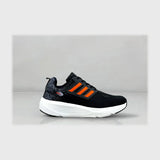 حذاء اسنيكرز رجالى فوندي تريكو نسيج خيط مستورد نعل حقن PVC الوان متعددة جميع المواسم من كومفورت - CM-140-3M