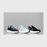 حذاء اسنيكرز رجالى فوندي تريكو نسيج خيط مستورد نعل حقن PVC الوان متعددة جميع المواسم من كومفورت - CM-273-3M