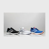 حذاء اسنيكرز رجالى فوندي تريكو نسيج خيط مستورد نعل حقن PVC الوان متعددة جميع المواسم من كومفورت - CM287S