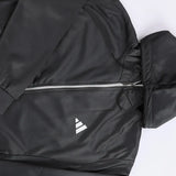 ترنج مطبوع رسومات رجالي غطس اسود شتوي من سي ار تي - CRT-AD-BK