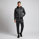 ترنج مطبوع رسومات رجالي غطس اسود شتوي من سي ار تي - CRT-AD-BK