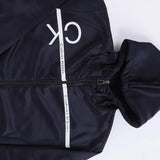 ترنج مطبوع رسومات رجالي غطس كحلي شتوي من سي ار تي - CRT-CK-NV