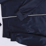 ترنج مطبوع رسومات رجالي غطس كحلي شتوي من سي ار تي - CRT-AD-NV