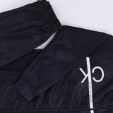 ترنج مطبوع رسومات رجالي غطس كحلي شتوي من سي ار تي - CRT-CK-NV