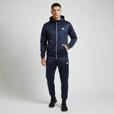 ترنج مطبوع رسومات رجالي غطس كحلي شتوي من سي ار تي - CRT-AD-NV