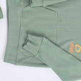 ترنج مطبوع رسومات اولادي محير مارسيليا الوام متعددة شتوي من سي ار تي - CRT-Boys-1