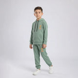 ترنج مطبوع رسومات اولادي محير مارسيليا الوام متعددة شتوي من سي ار تي - CRT-Boys-1