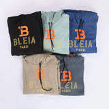 ترنج مطبوع رسومات اولادي محير مارسيليا الوام متعددة شتوي من سي ار تي - CRT-Boys-2