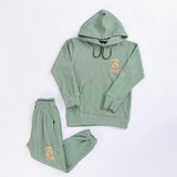 ترنج مطبوع رسومات اولادي محير مارسيليا الوام متعددة شتوي من سي ار تي - CRT-Boys