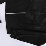 ترنج مطبوع رسومات رجالي غطس اسود شتوي من سي ار تي - CRT-CK-BK