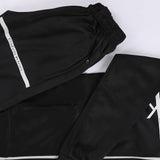 ترنج مطبوع رسومات رجالي غطس اسود شتوي من سي ار تي - CRT-CK-BK