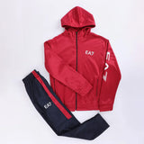 ترنج مطبوع رسومات رجالي غطس نبيتي شتوي من سي ار تي - CRT-EA-MR