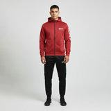 ترنج مطبوع رسومات رجالي غطس نبيتي شتوي من سي ار تي - CRT-EA-MR