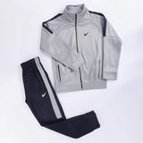 ترنج مطبوع رسومات رجالي غطس رمادي شتوي من سي ار تي - CRT-NK1-GY