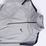 ترنج مطبوع رسومات رجالي غطس رمادي شتوي من سي ار تي - CRT-NK1-GY