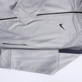 ترنج مطبوع رسومات رجالي غطس رمادي شتوي من سي ار تي - CRT-NK1-GY