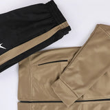 ترنج مطبوع رسومات رجالي غطس كموني شتوي من سي ار تي - CRT-NK1-KM