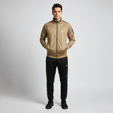 ترنج مطبوع رسومات رجالي غطس كموني شتوي من سي ار تي - CRT-NK1-KM