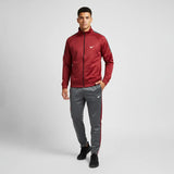 ترنج مطبوع رسومات رجالي غطس نبيتي شتوي من سي ار تي - CRT-NK1-MR