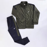 ترنج مطبوع رسومات رجالي غطس زيتي شتوي من سي ار تي - CRT-NK1-OL