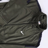 ترنج مطبوع رسومات رجالي غطس زيتي شتوي من سي ار تي - CRT-NK1-OL