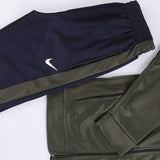 ترنج مطبوع رسومات رجالي غطس زيتي شتوي من سي ار تي - CRT-NK1-OL