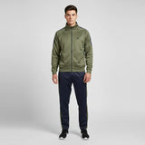 ترنج مطبوع رسومات رجالي غطس زيتي شتوي من سي ار تي - CRT-NK1-OL