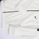 ترنج مطبوع رسومات رجالي غطس ابيض شتوي من سي ار تي - CRT-NK1-WH