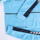 ترنج مطبوع رسومات رجالي غطس لبني شتوي من سي ار تي - CRT-NK2-BB