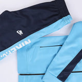 ترنج مطبوع رسومات رجالي غطس لبني شتوي من سي ار تي - CRT-NK2-BB