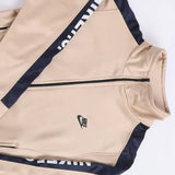 ترنج مطبوع رسومات رجالي غطس بيج شتوي من سي ار تي - CRT-NK2-BJ