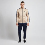 ترنج مطبوع رسومات رجالي غطس بيج شتوي من سي ار تي - CRT-NK2-BJ