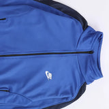 ترنج مطبوع رسومات رجالي غطس ازرق شتوي من سي ار تي - CRT-NK2-BL