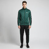 ترنج مطبوع رسومات رجالي غطس اخضر شتوي من سي ار تي - CRT-NK2-GR