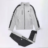 ترنج مطبوع رسومات رجالي غطس رمادي شتوي من سي ار تي - CRT-NK2-GY