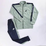 ترنج مطبوع رسومات رجالي غطس منت جرين شتوي من سي ار تي - CRT-NK2-MT