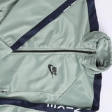 ترنج مطبوع رسومات رجالي غطس منت جرين شتوي من سي ار تي - CRT-NK2-MT