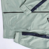 ترنج مطبوع رسومات رجالي غطس منت جرين شتوي من سي ار تي - CRT-NK2-MT