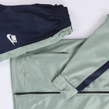 ترنج مطبوع رسومات رجالي غطس منت جرين شتوي من سي ار تي - CRT-NK2-MT