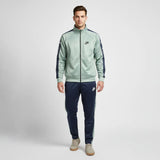 ترنج مطبوع رسومات رجالي غطس منت جرين شتوي من سي ار تي - CRT-NK2-MT